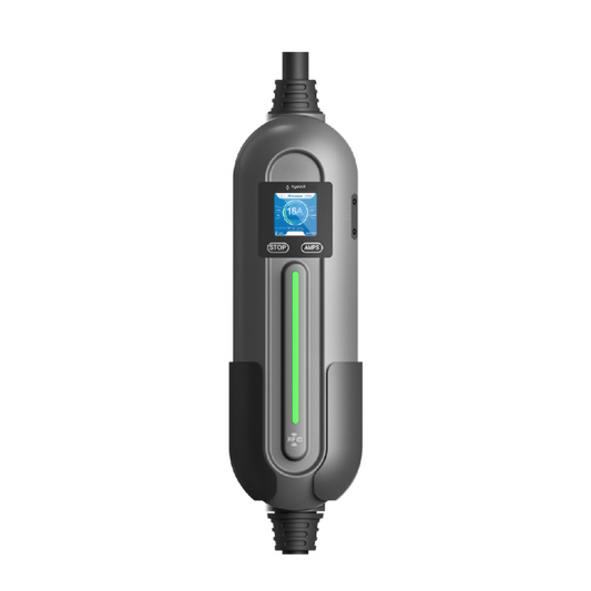 AgeVolt Smart Cable Charger