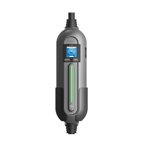 AgeVolt Smart Cable Charger