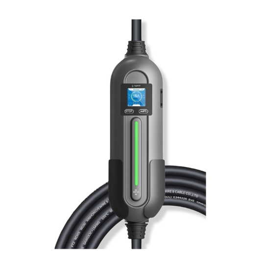 AgeVolt Smart Cable Charger