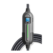 AgeVolt Smart Cable Charger