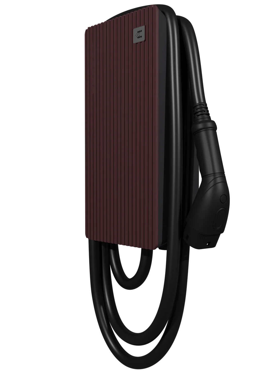 Teltonika TeltoCharge Tmavočervený