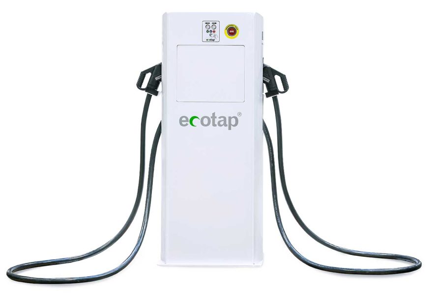 EcoTap DC60