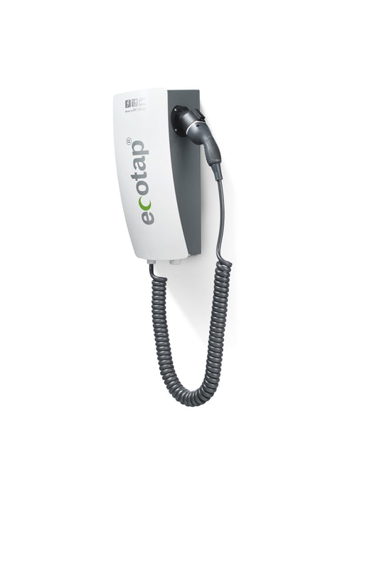 Ecotap Single Wallcharger