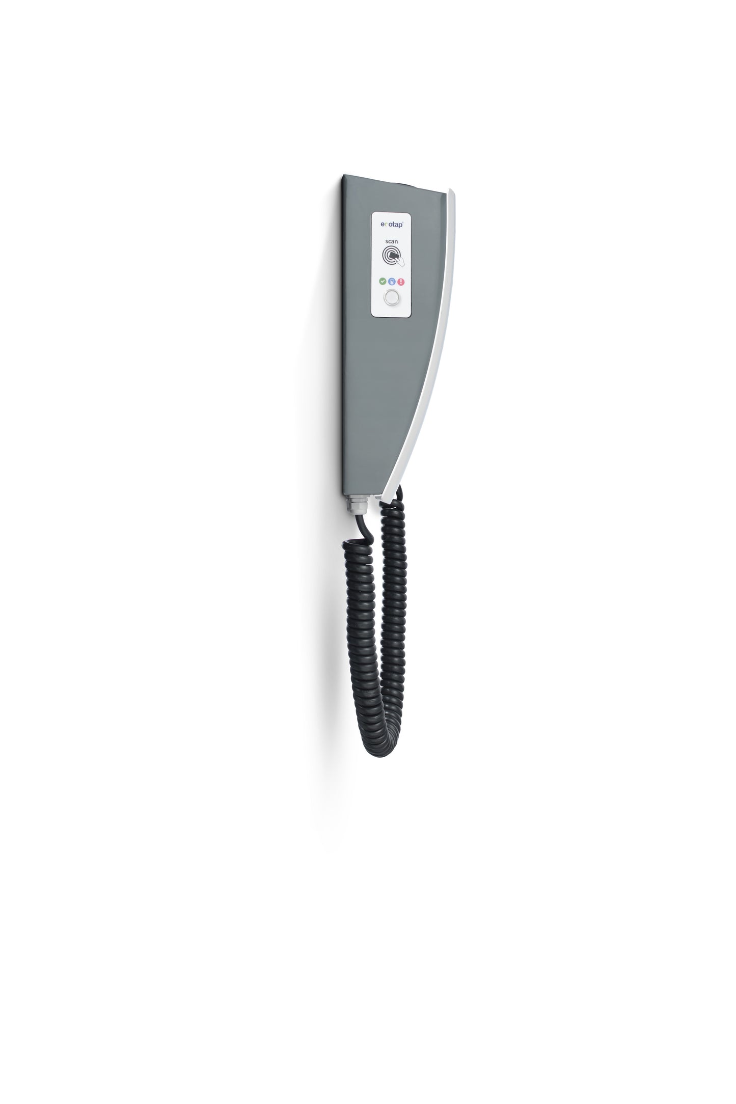 Ecotap Single Wallcharger