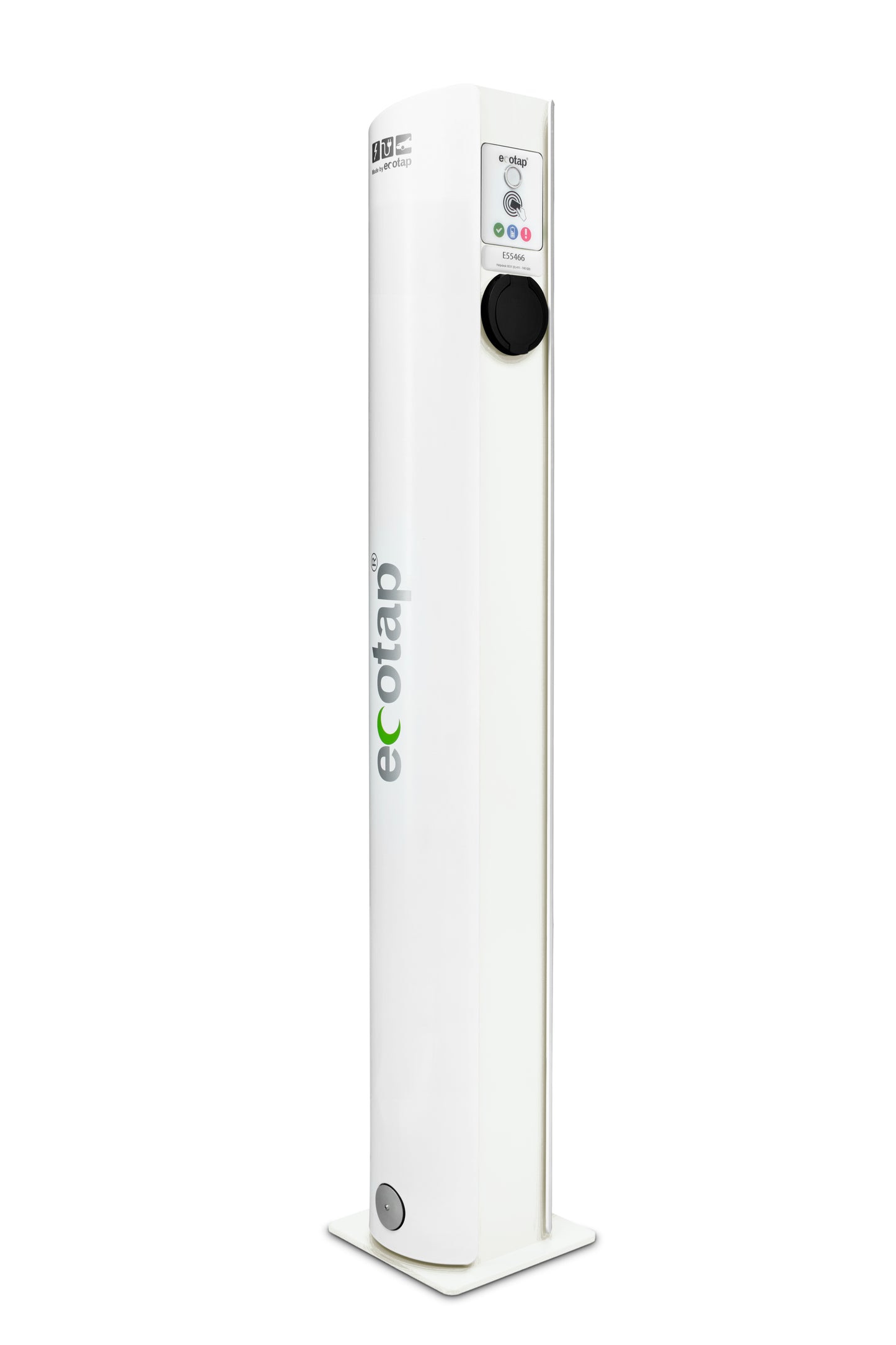 Ecotap Duo Biely