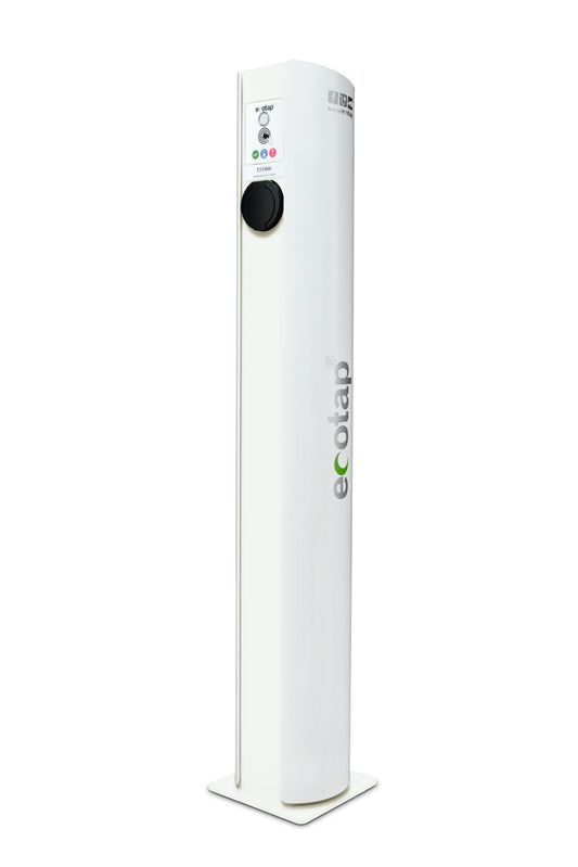 Ecotap Duo Biely
