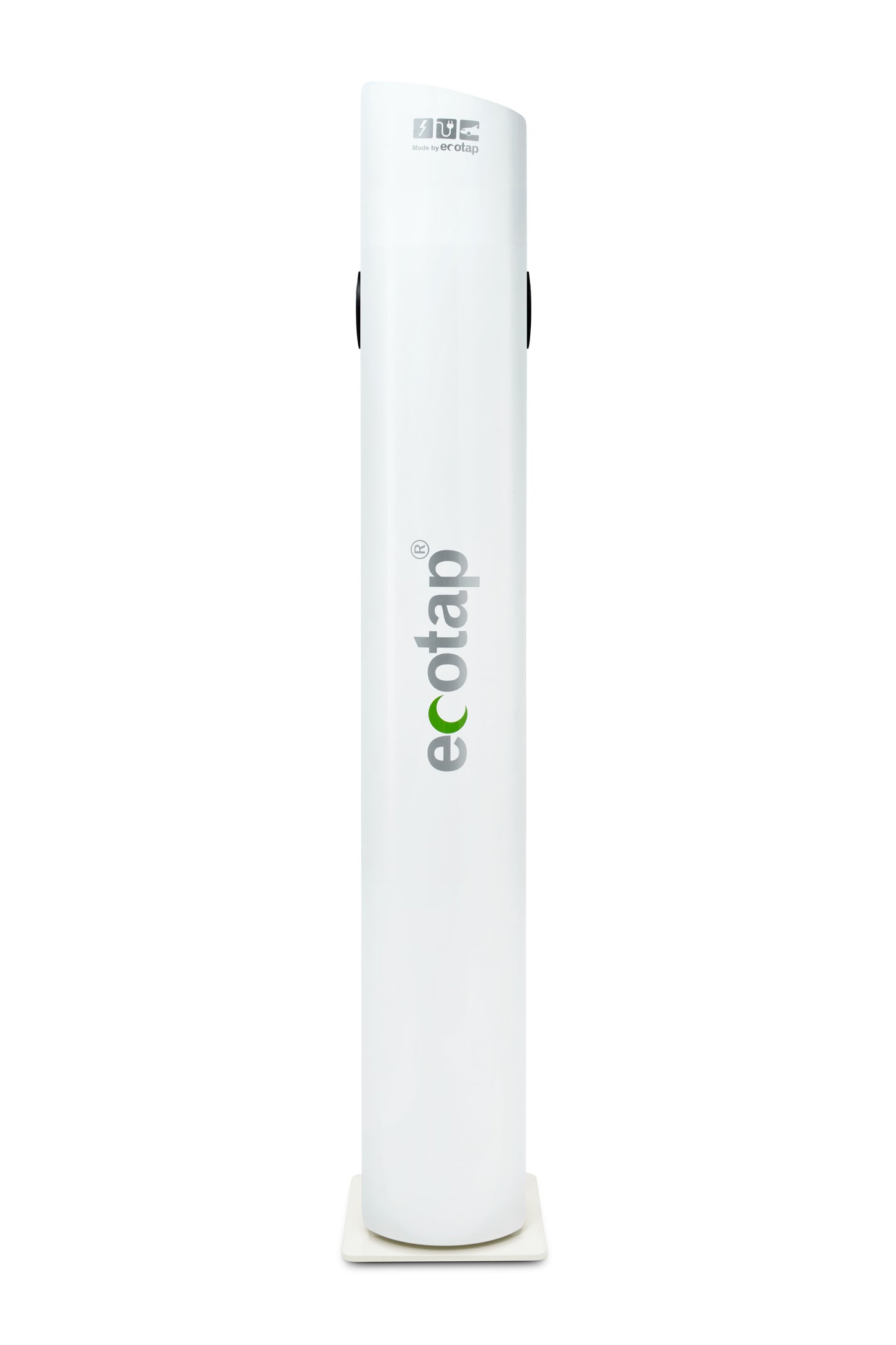 Ecotap Duo Biely