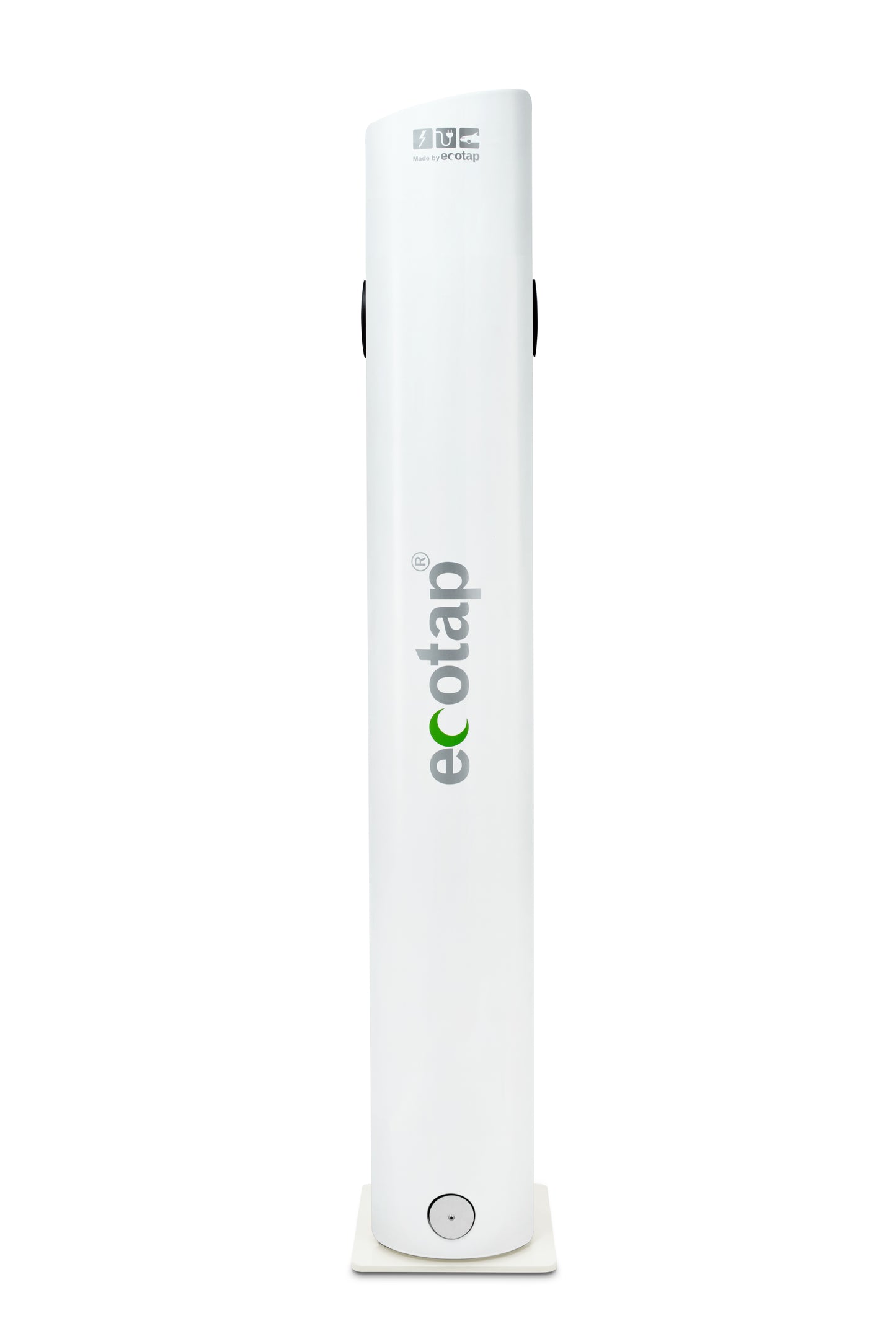 Ecotap Duo Biely