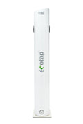 Ecotap Duo Biely