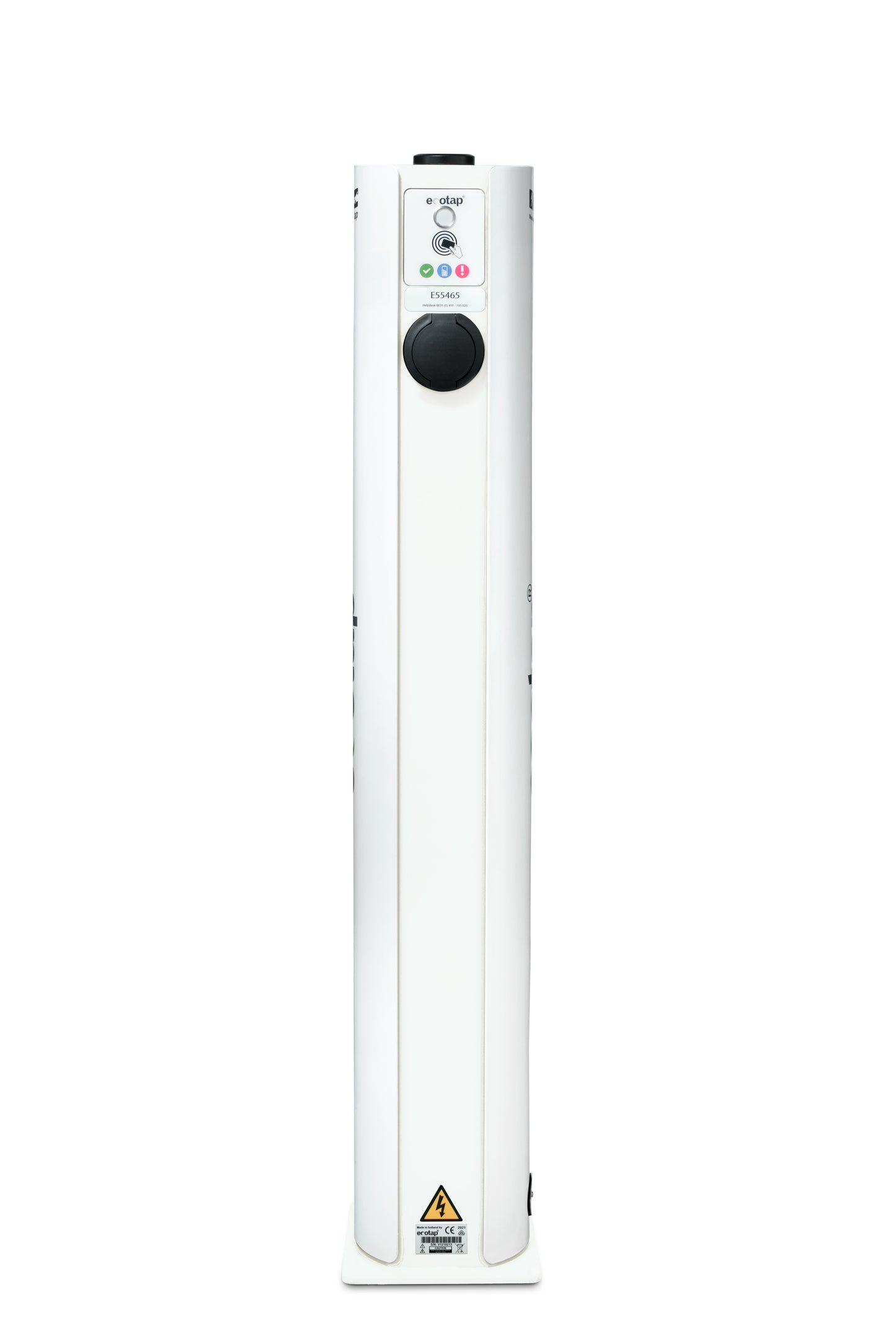 Ecotap Duo Biely