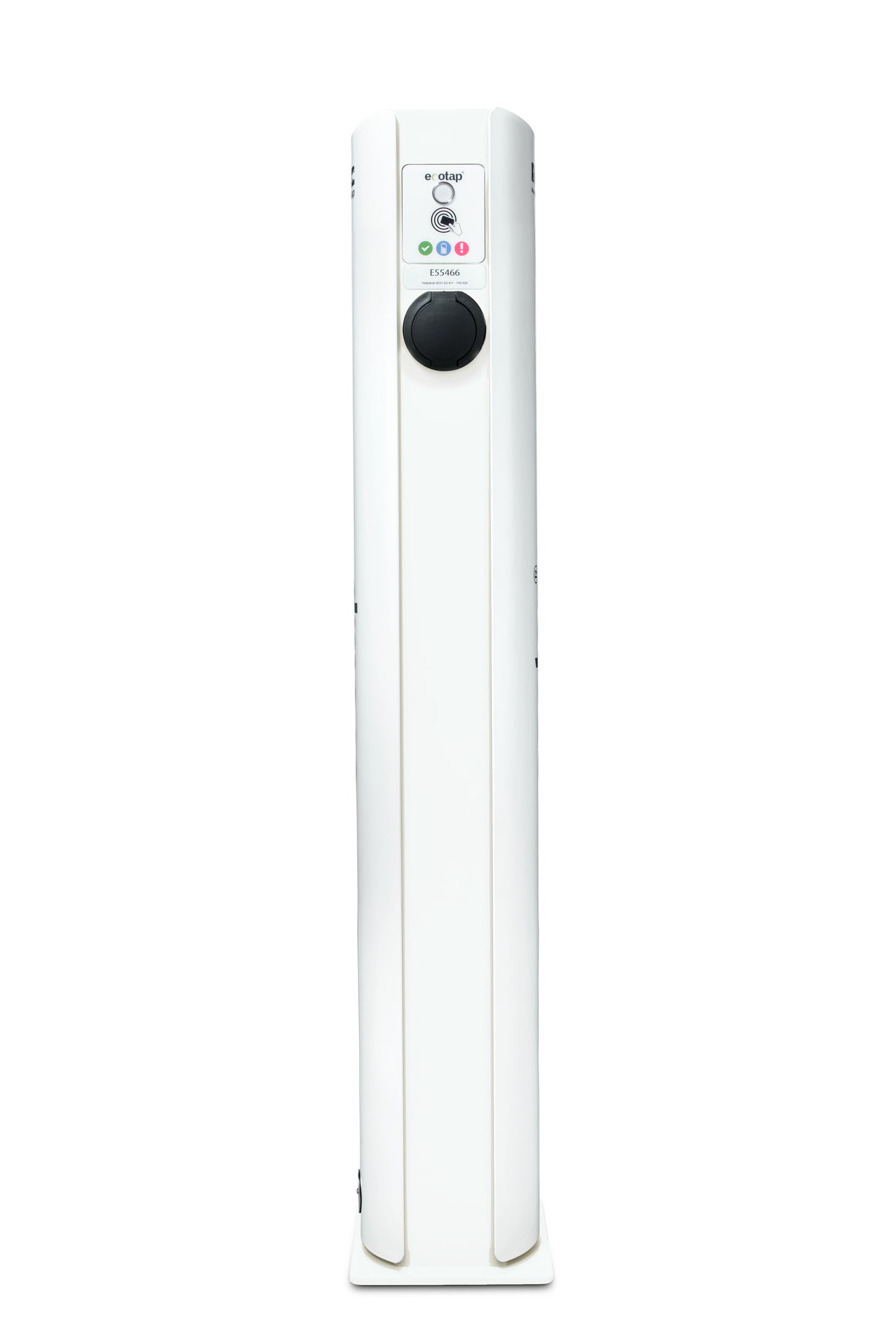 Ecotap Duo Biely