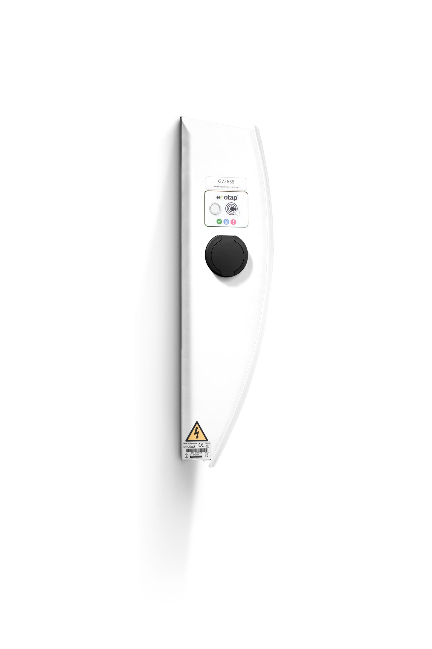 Ecotap-WallCharger