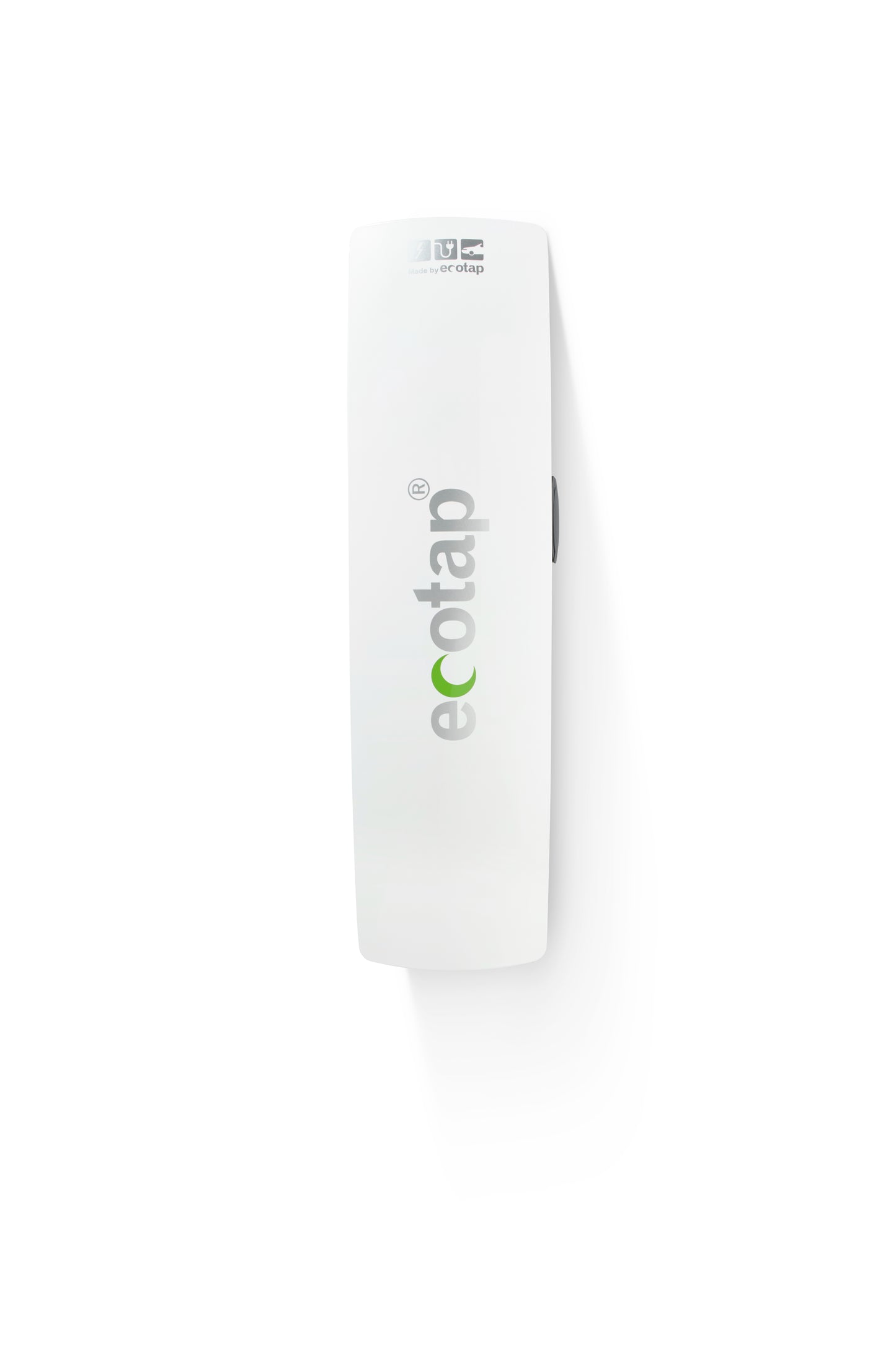Ecotap Duo Wallcharger Biely