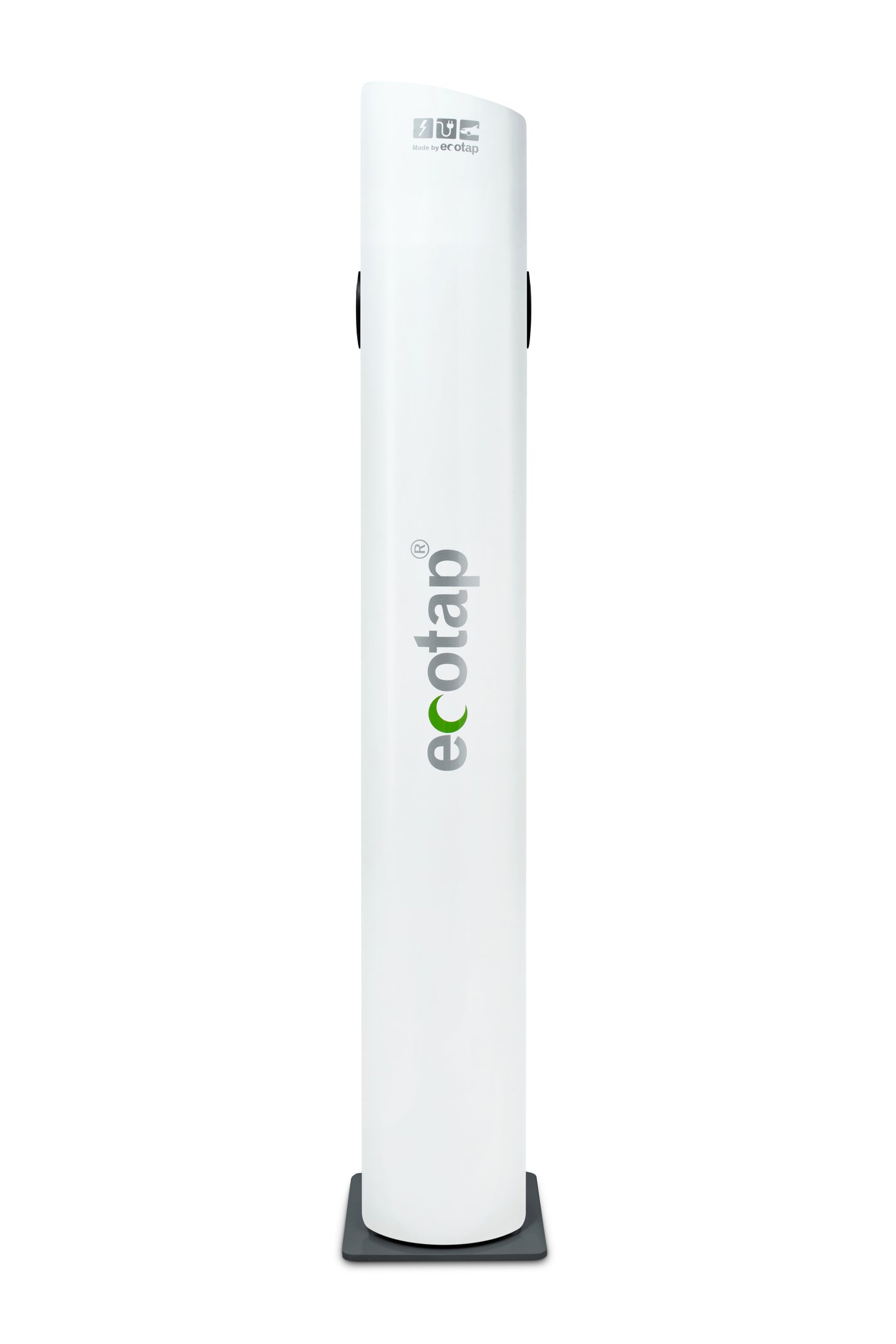 Ecotap Duo Sivý