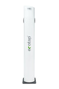 Ecotap Duo Sivý