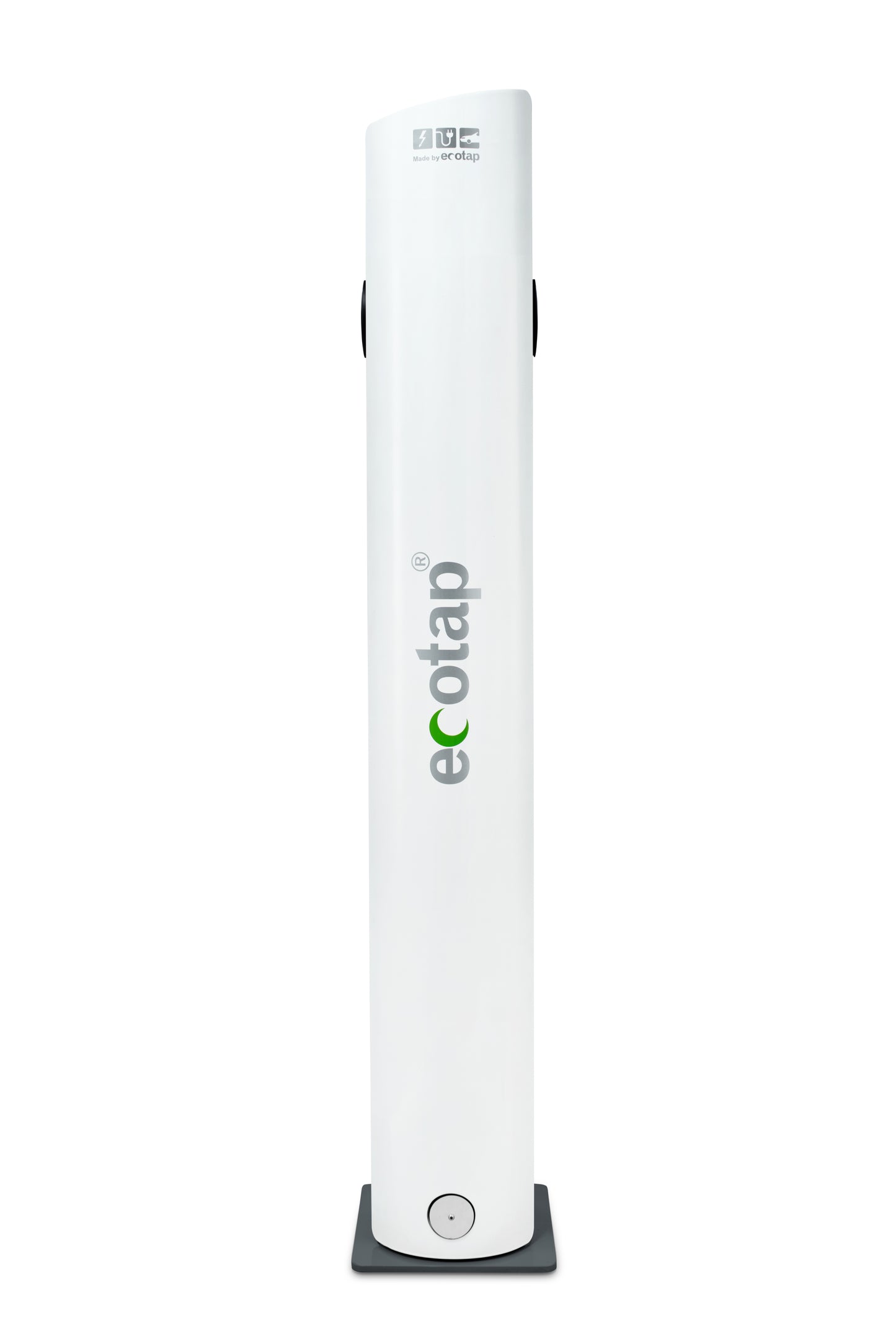 Ecotap Duo Sivý