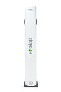 Ecotap Duo Sivý
