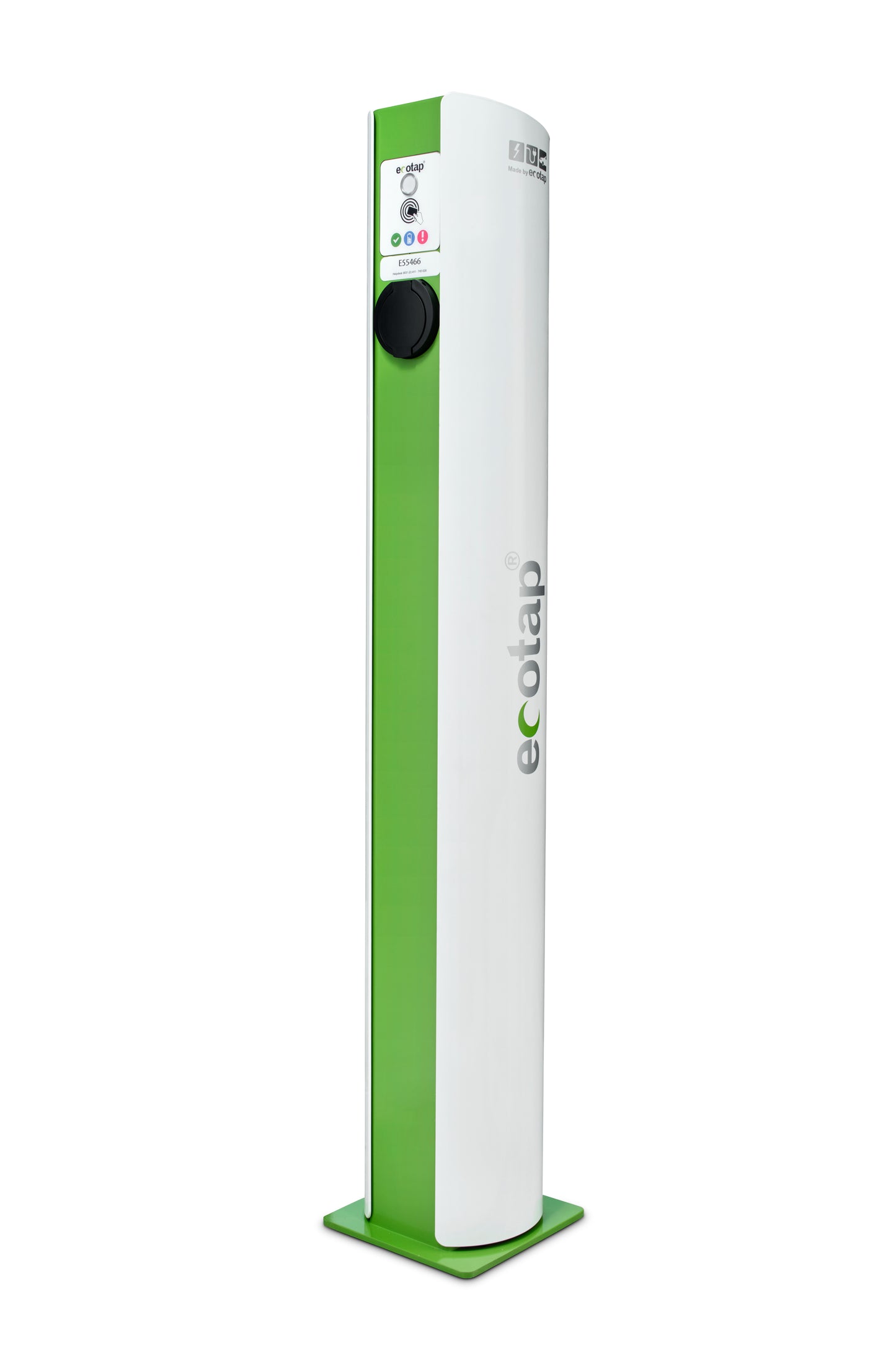 Ecotap Duo Zelený