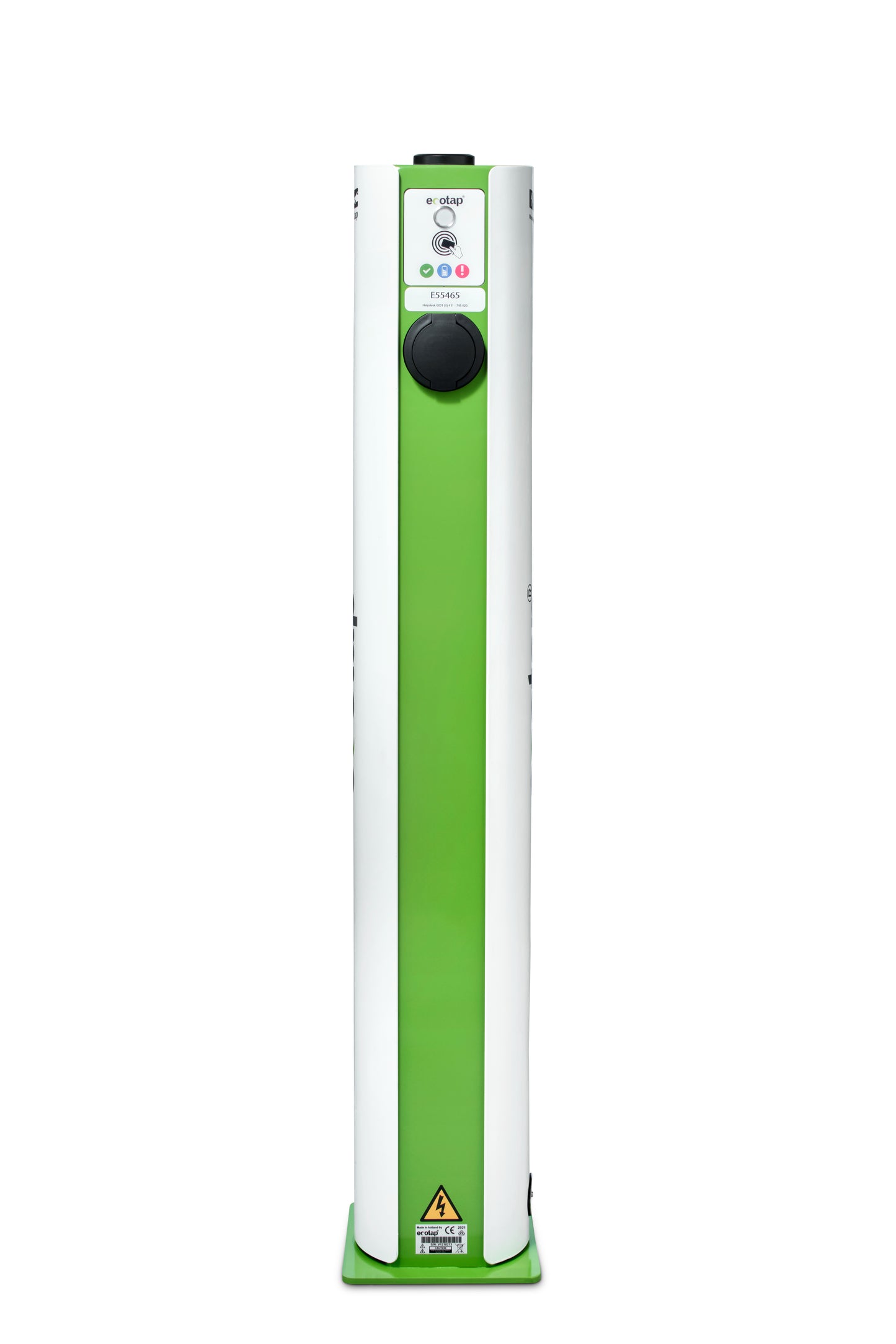 Ecotap Duo Zelený