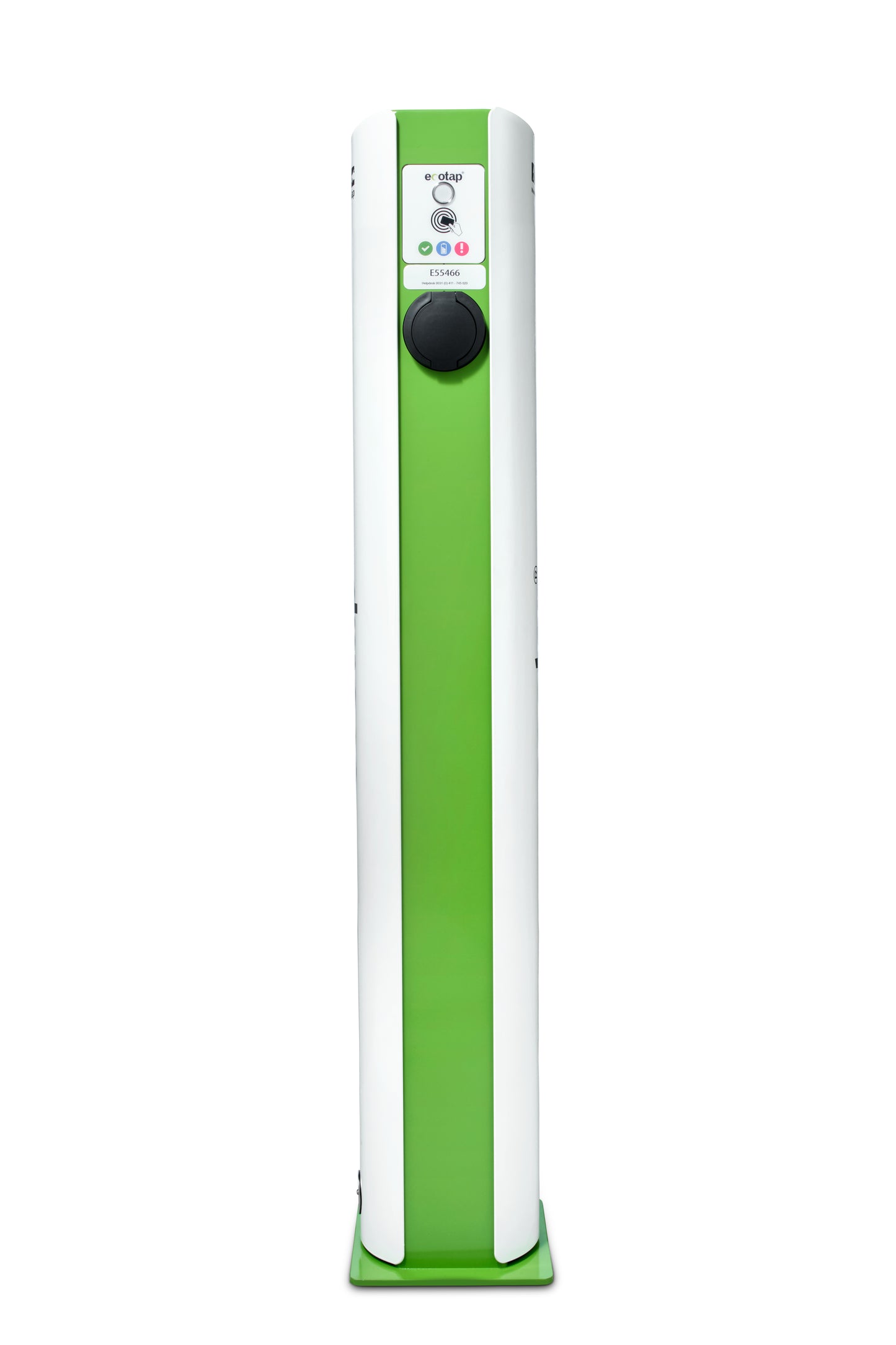 Ecotap Duo Zelený