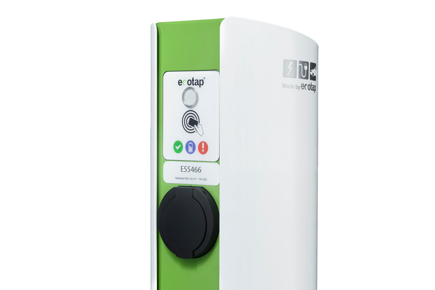 Ecotap Duo Zelený