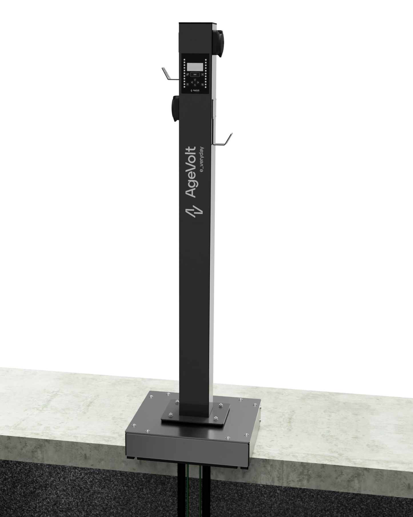 Pillar Slim