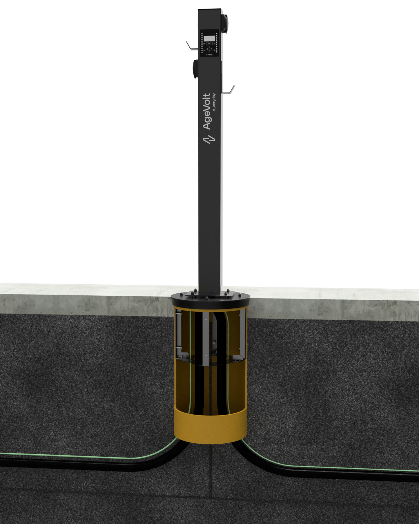 Pillar Slim
