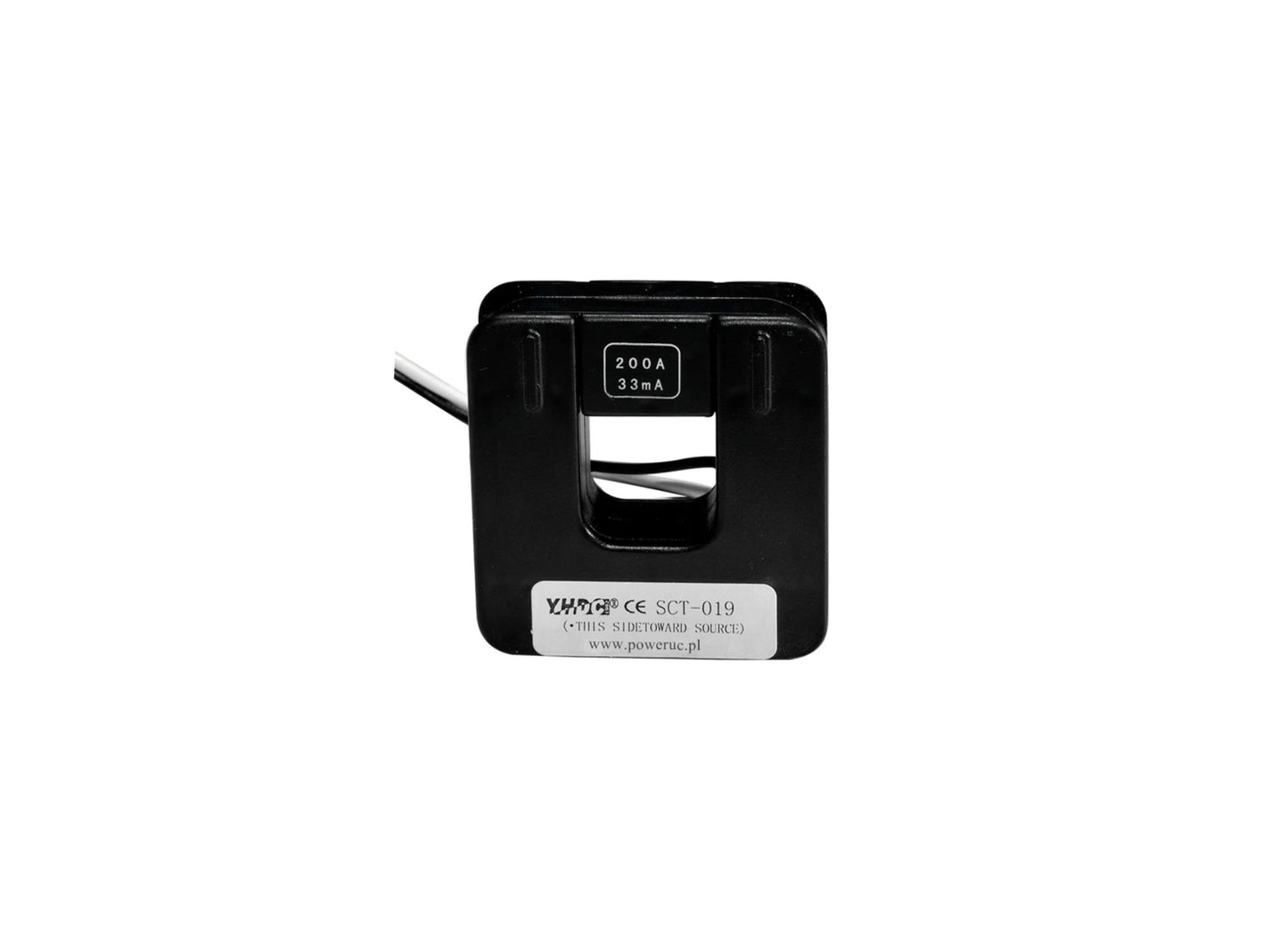 Cievky pre SmartMeter