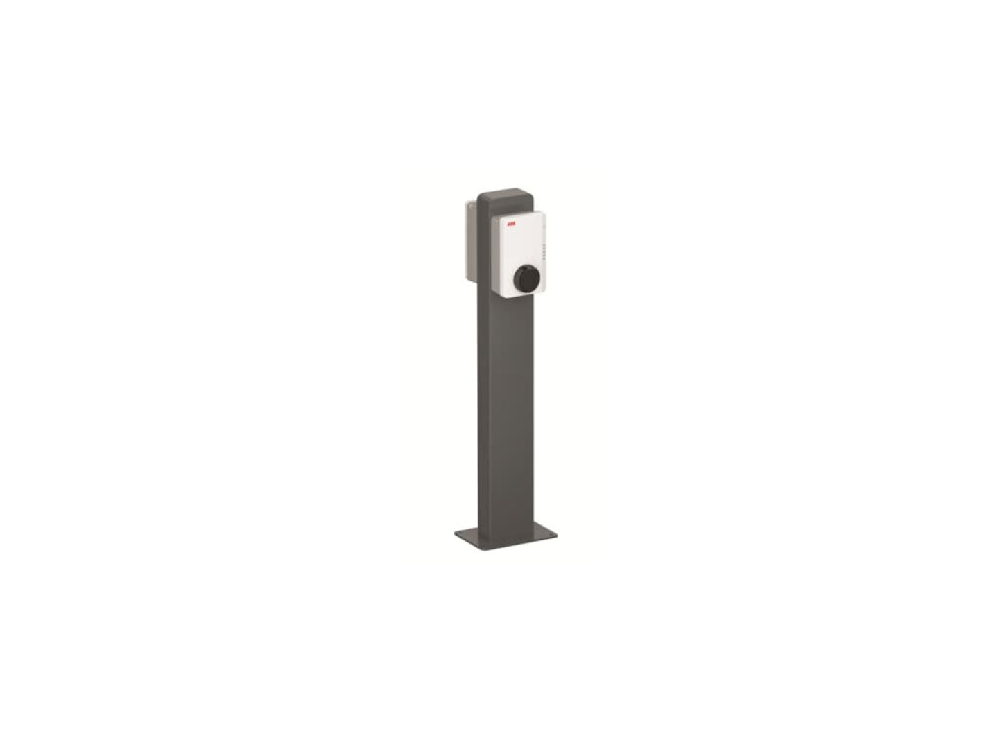 ABB Terra AC Pedestal – Back-to-Back