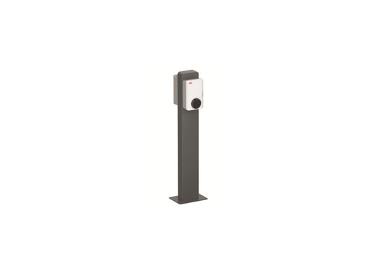 ABB Terra AC Pedestal – Back-to-Back
