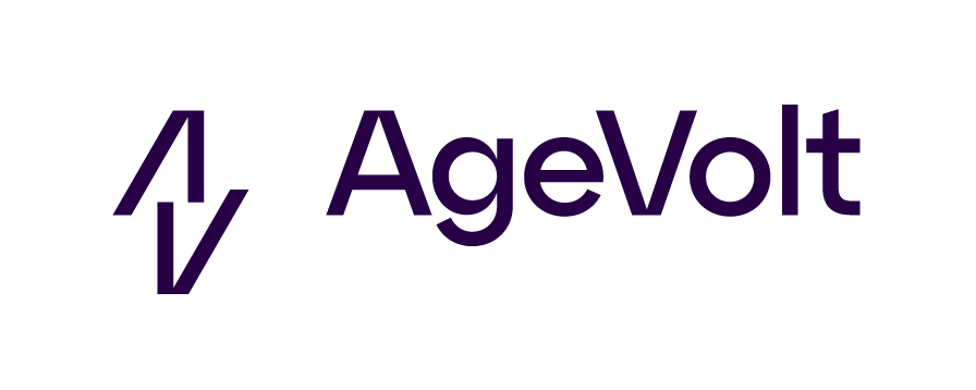 AgeVolt logo