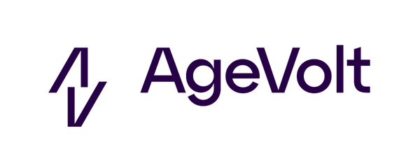 AgeVolt logo
