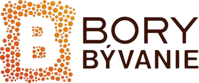 Bory bývanie