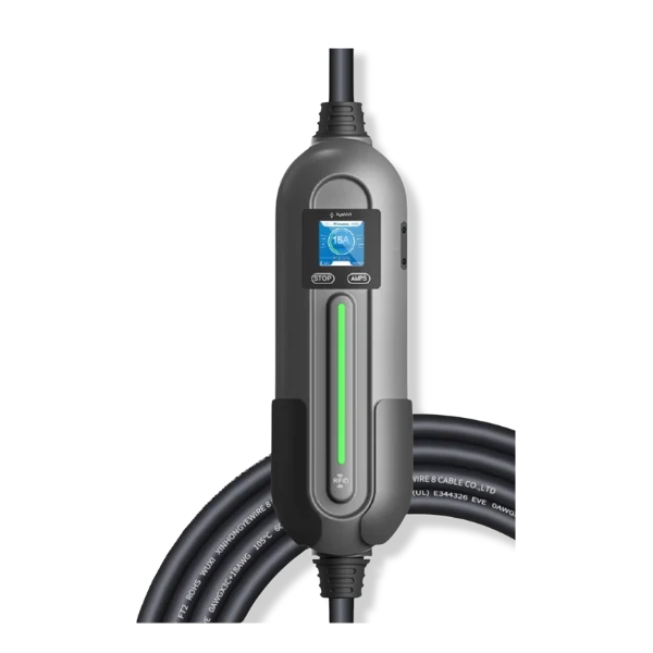 AgeVolt G5 – on-site setup