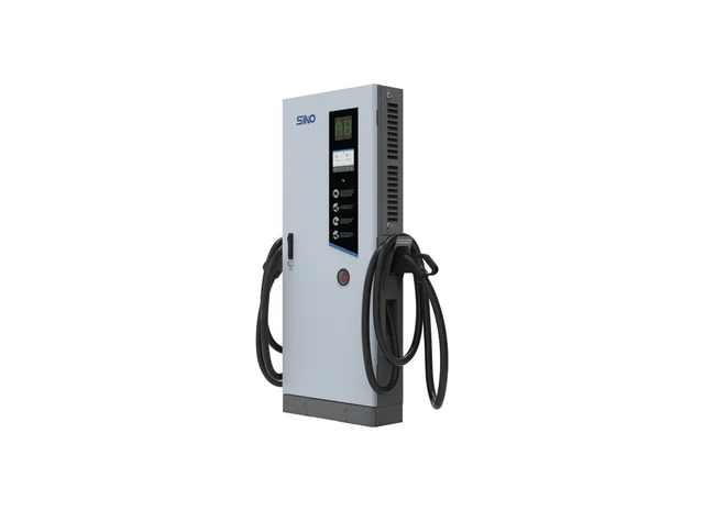 SINO DC 80 kW
