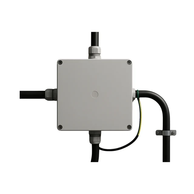 AgeVolt GarageBase 5x16