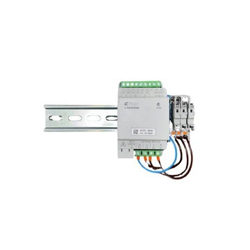 SmartMeter for energy metering