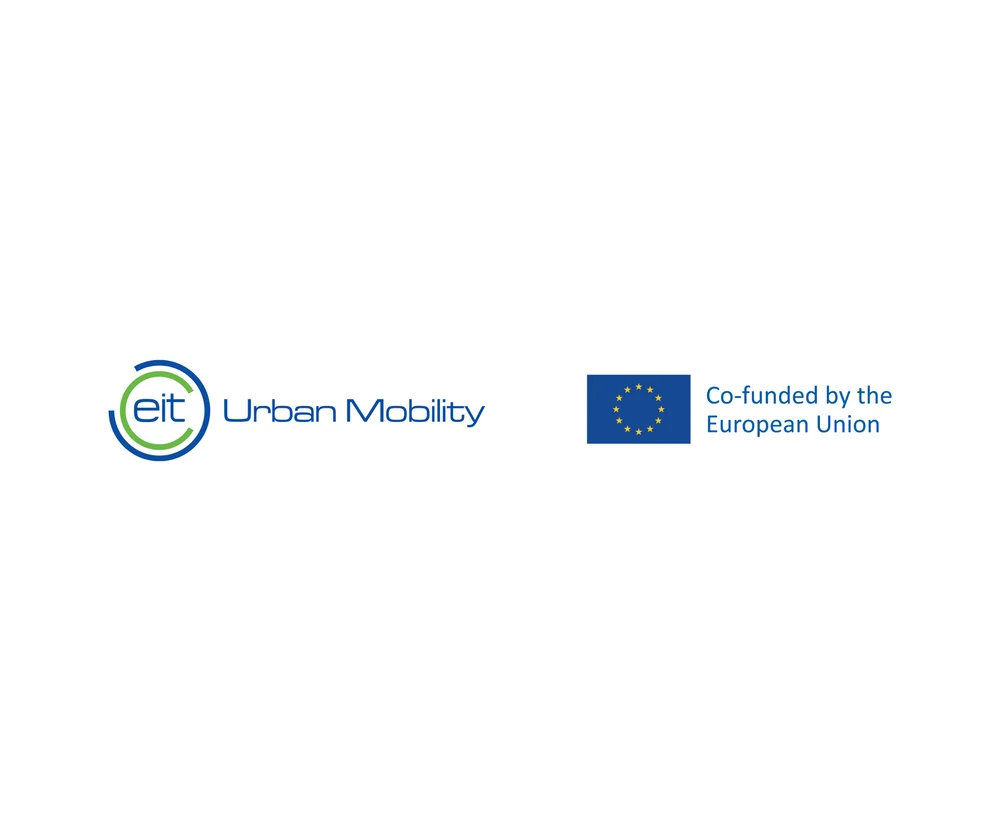 EIT Urban Mobility and co-funding by the European Union