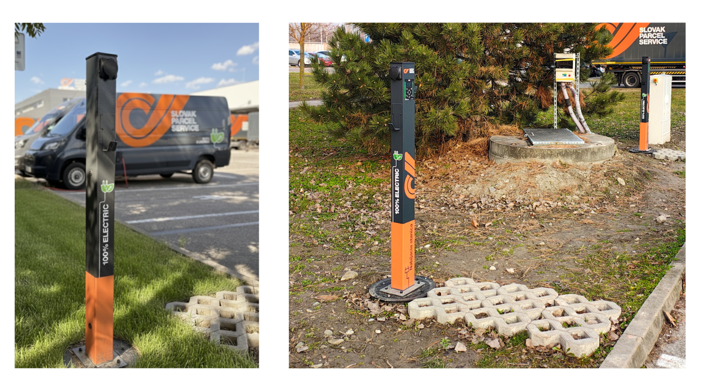 Keeping company fleet electromobility under control. How can you avoid costly charging mistakes? — reference image 1