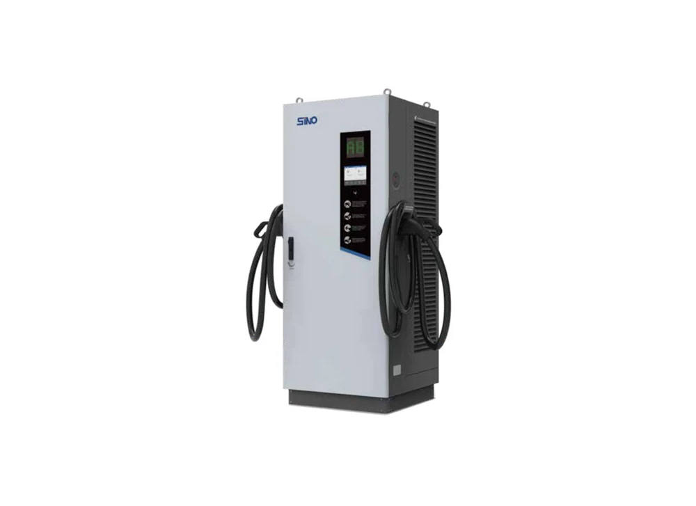 SINO DC 240 kW