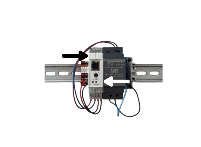 SmartExtender with configuration