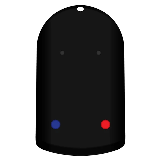 Netronix NBL-2 RFID reader with configuration