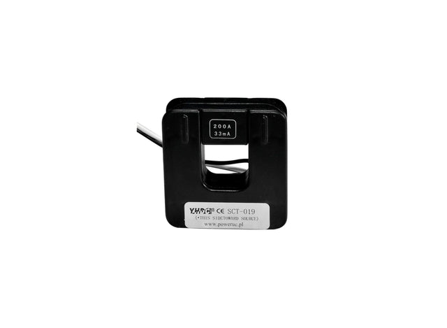 Sensors for SmartMeter – three-phase sets