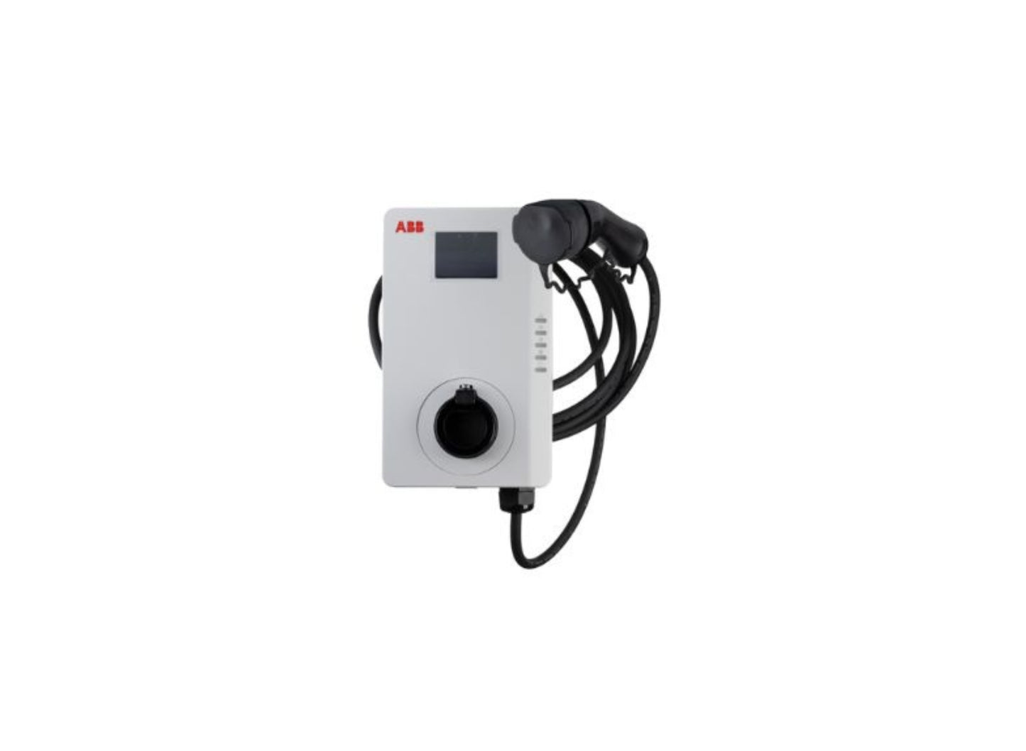 ABB Terra AC 11 kW