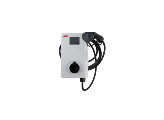 ABB Terra AC 11 kW