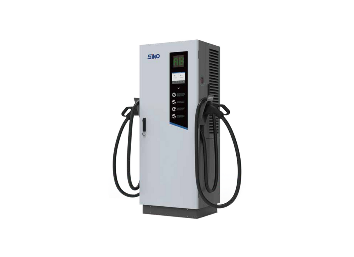 SINO DC 160 kW