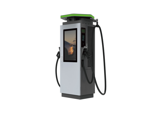 SINO DC 400kW