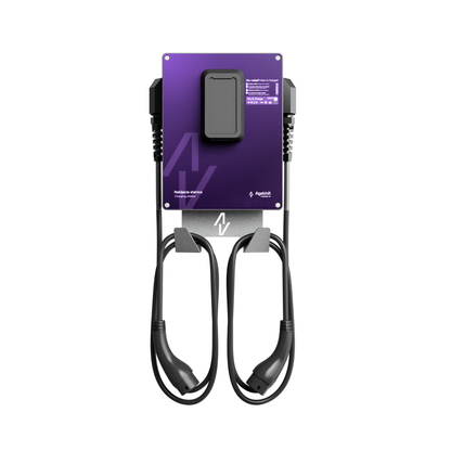 Wallbox Double TouchPoint