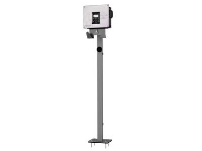 Wallbox One