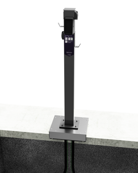 Pillar Slim TouchPoint